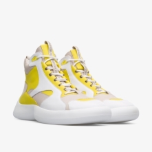 Camper Multicolor Sneakers Womens - ABS Online Ireland | HQLGX8736